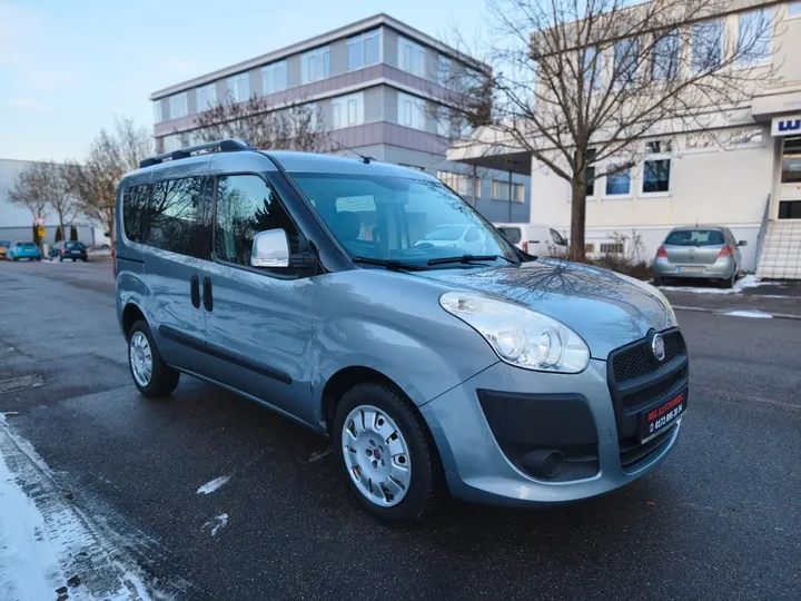 Fiat Doblo