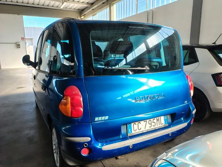 Fiat Multipla