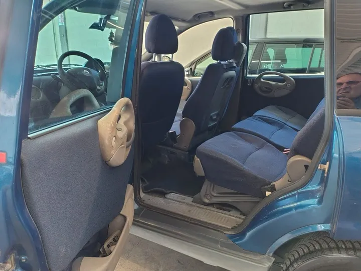 Fiat Multipla