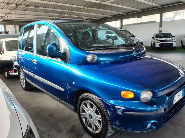 Fiat Multipla
