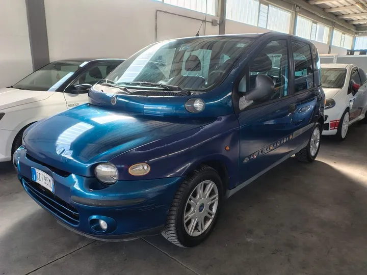 Fiat Multipla