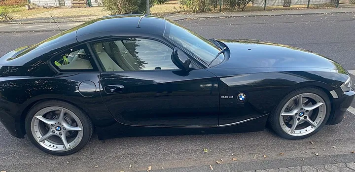 BMW Z4
