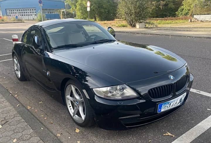 BMW Z4