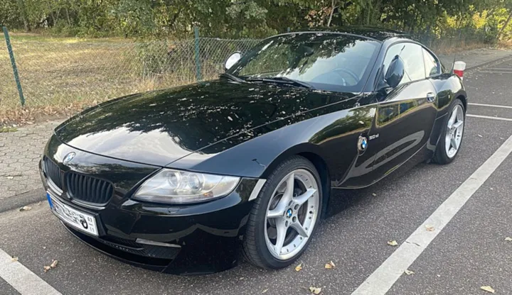 BMW Z4