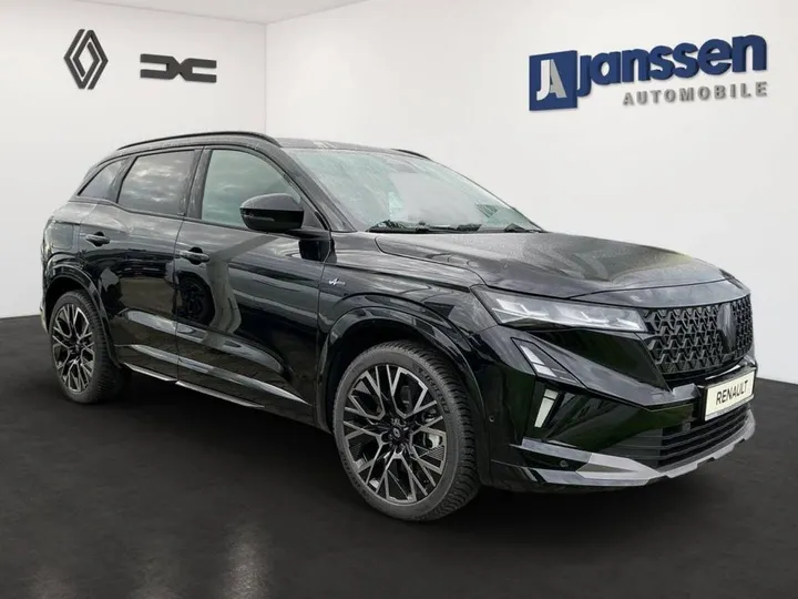 Renault Austral