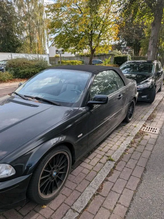 BMW 325