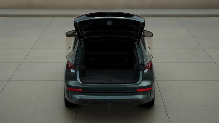 Audi Q4
