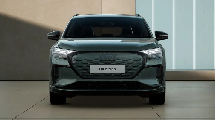 Audi Q4