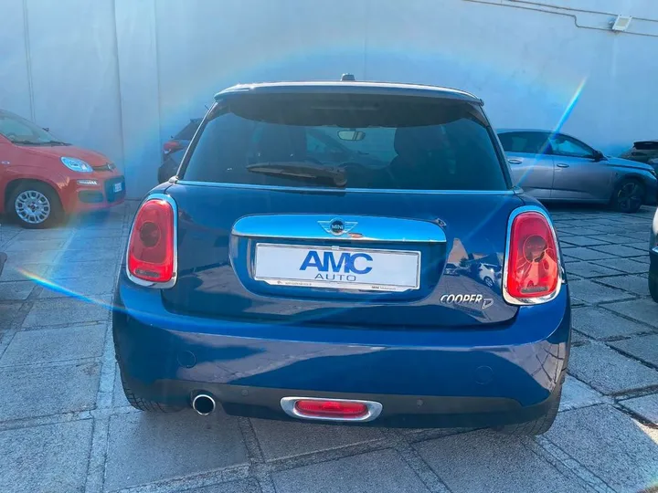 MINI Other
