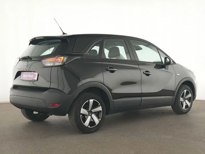 Opel Crossland (X)