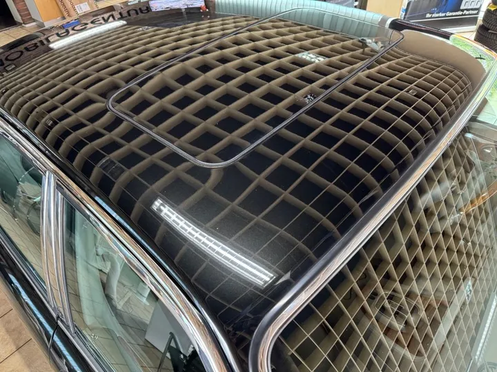 Jaguar XJ8
