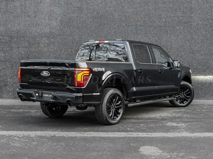 Ford F 150