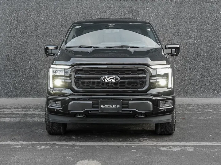 Ford F 150