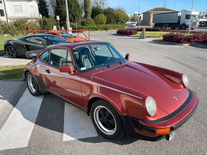 Porsche Other