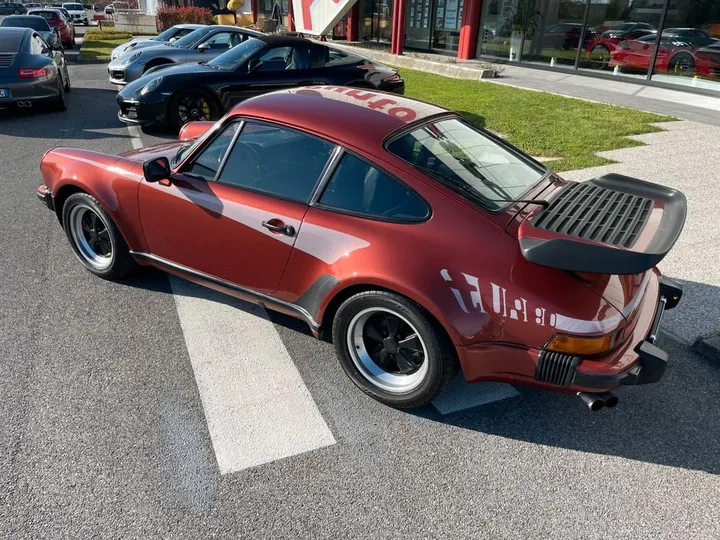 Porsche Other