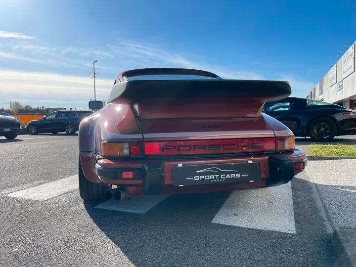 Porsche Other