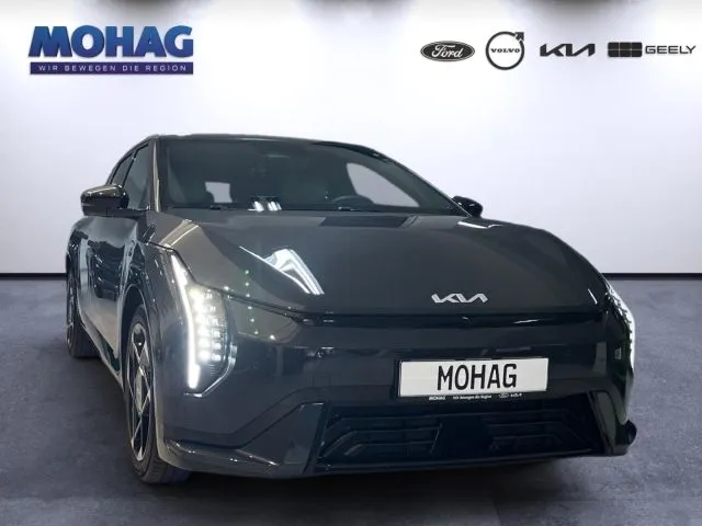 Kia EV4