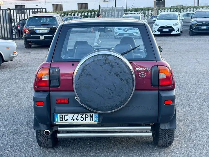 Toyota Other