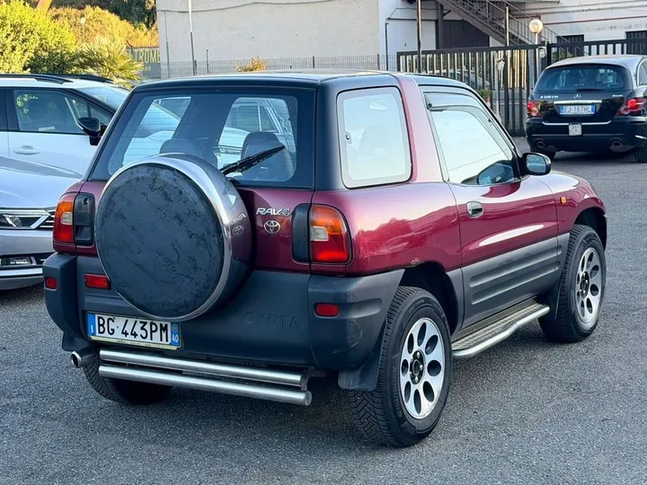 Toyota Other