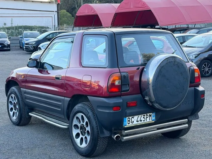 Toyota Other