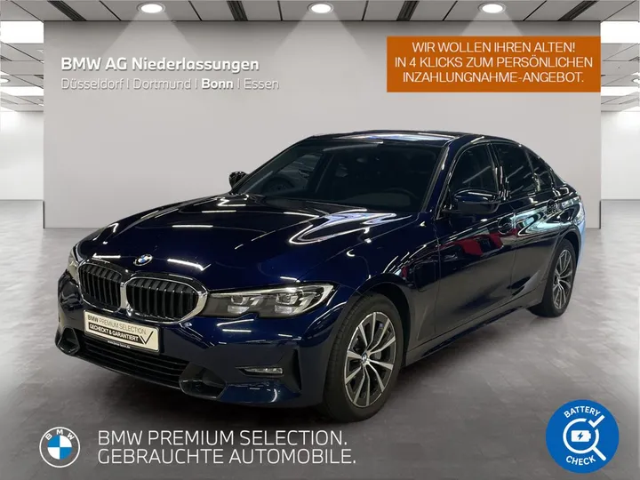 BMW 330