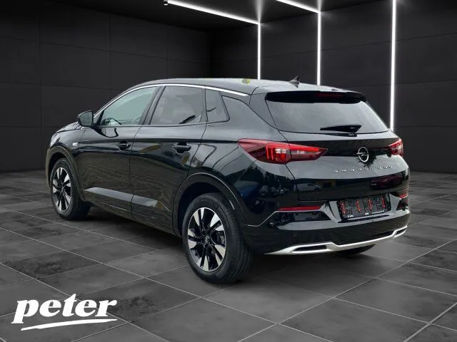 Opel Grandland (X)