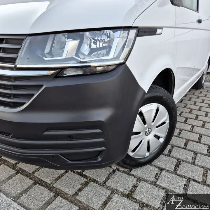 Volkswagen T6 Transporter