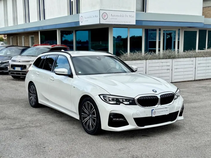 BMW 320
