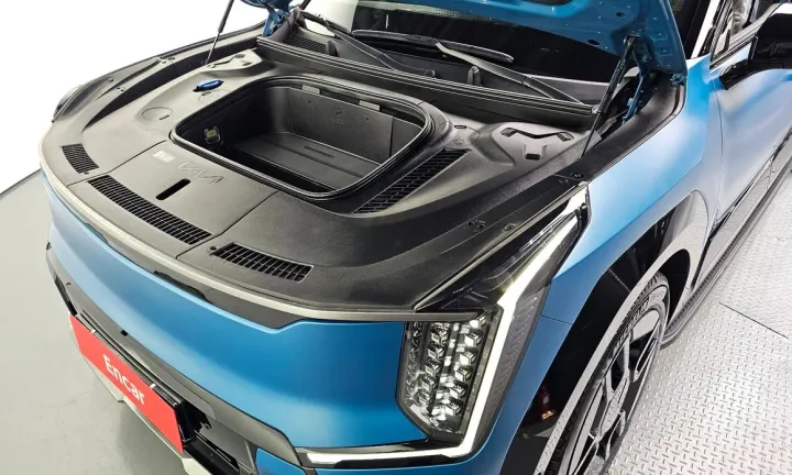 Kia EV9