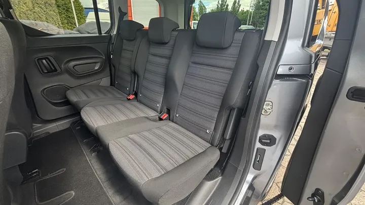 Opel Combo Life