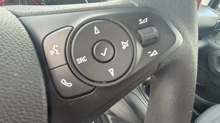 Opel Combo Life