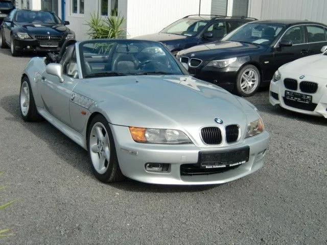 BMW Z3