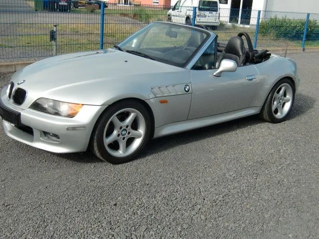 BMW Z3