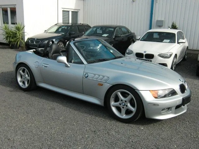 BMW Z3