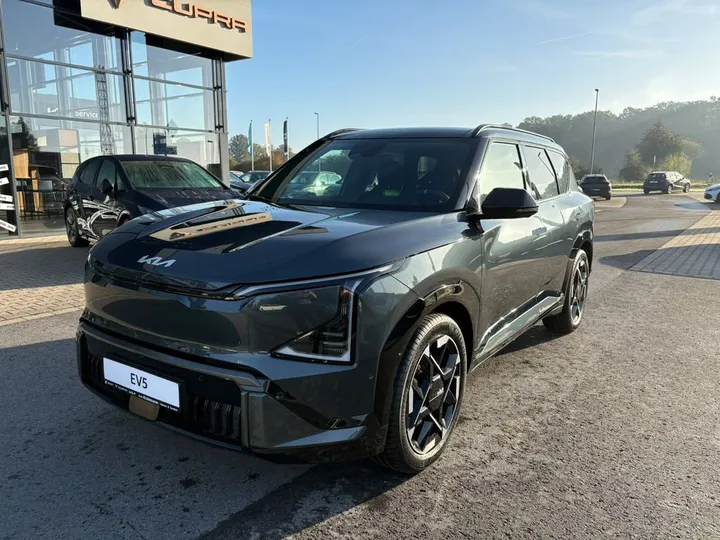 Kia EV5