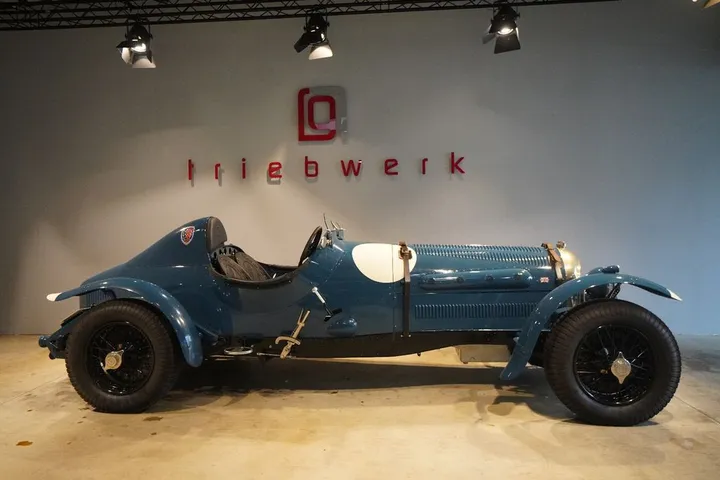 Bentley Other