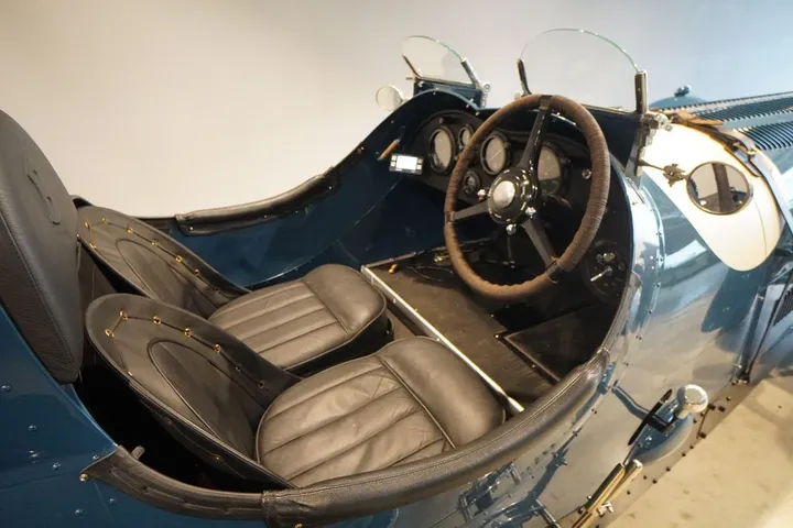 Bentley Other