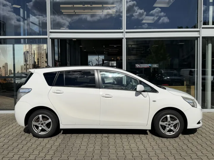 Toyota Verso