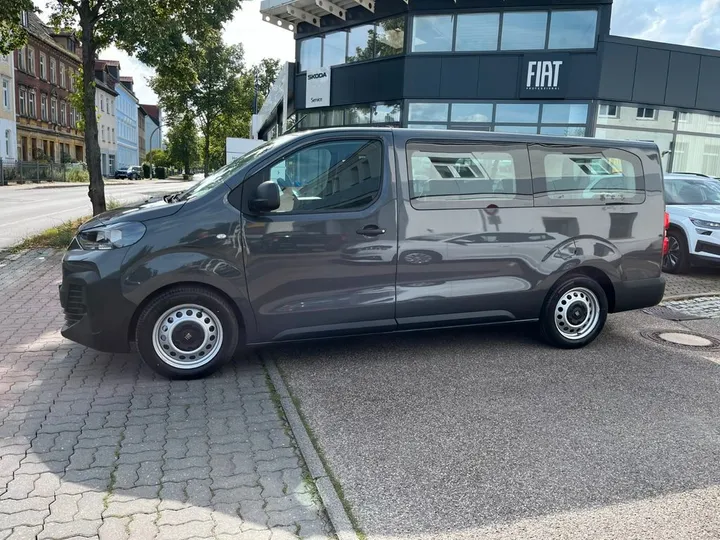 Fiat Scudo