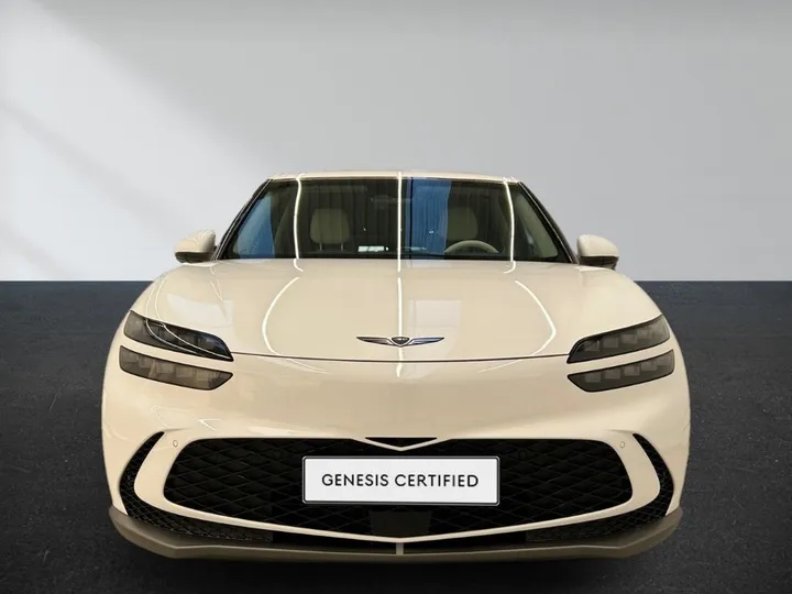 Genesis GV60