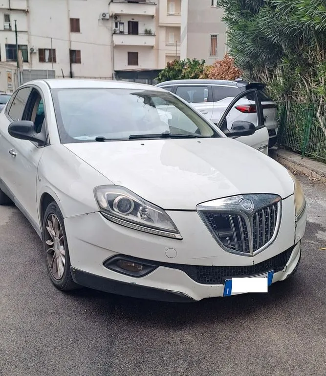 Lancia Delta