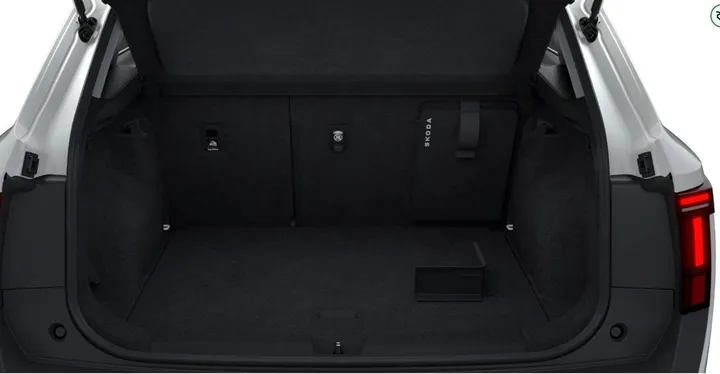 Škoda Epiq