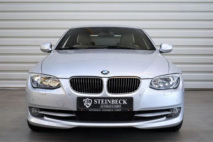 BMW 335