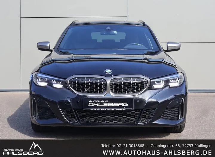 BMW M340i