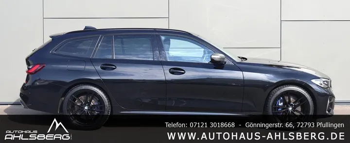 BMW M340i