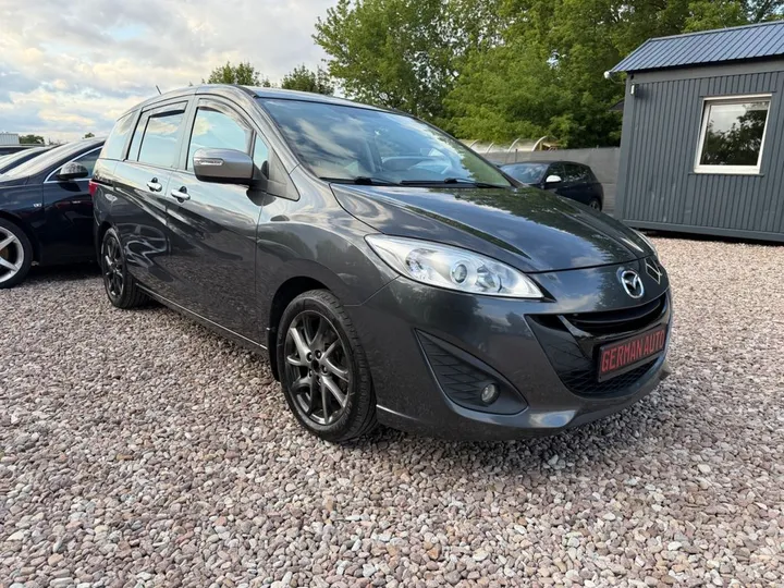 Mazda 5