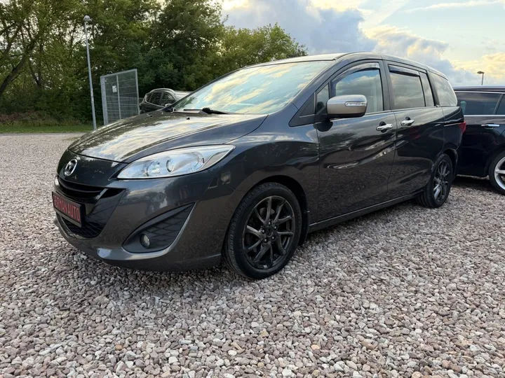 Mazda 5