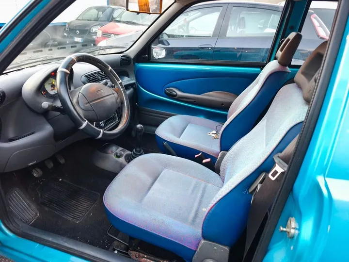 Fiat Seicento
