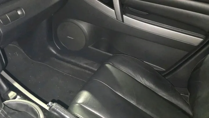 Mazda CX-7