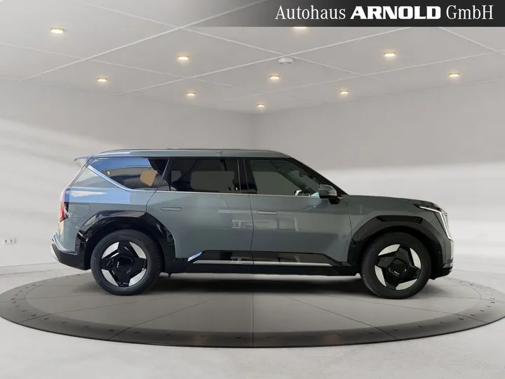 Kia EV9
